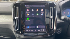 Volvo XC40 2.0 B4P Ultra Dark 5dr Auto Petrol Estate